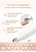 Sérum para los Ojos de Vitamina C Ilumina, Desvanece Ojeras, Reduce Arrugas, Reafirma la Piel - details 6