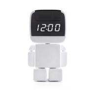 Monitor de Bebé Inalámbrico Vesafe 2MP Cámara CCTV Mini con Horario de Pared - details 1