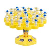 Equilibrio astronómico, árbol de equilibrio, beneficio, inteligencia, pila, música, padres, juego de mesa interactivo - details 5