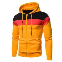 Conjunto Deportivo Casual para Hombres Primavera-Otoño 2025 Sudadera con Capucha y Pantalones - details 13
