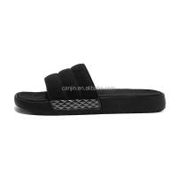 Nuevo Zapatillas de pelusa a la moda 2025 para hombre, sandalias personalizadas sólidas de bajo precio, talla grande 12, sandalias con soporte para arco para niño, zapatillas - details 5