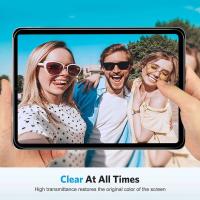 Huawei MatePad T10 T 10s 10.1'' Protector de Pantalla de Vidrio Templado - details 5