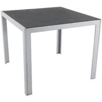 Silla de Jardín Plegable Silla Abatible de Aluminio y Textilene con 8 Posiciones - details 5