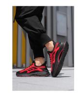 Zapatillas de verano para hombre, zapatos informales para la playa al aire libre, sandalias, chanclas para caminar, zapatos ligeros de moda cómodos, calzado masculino - details 15