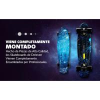 SKATEBOARDS