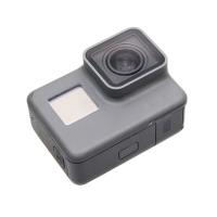 Cristal de lente de cámara para GOPRO Hero7 6 5, piezas de reparación, cubierta de lente de repuesto, lente UV, accesorios de cámara - details 4
