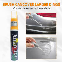 Bolígrafo removedor de arañazos para coche, pluma de pintura automotriz profesional, táctil, adecuado para todo tipo de coches - details 1