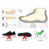 nuevo senderismo al aire libre Camping ligero correr trotar deportes casuales zapatos de hombre mocasines antideslizantes zapatos de senderismo tamaño grande 38-50 - details 0