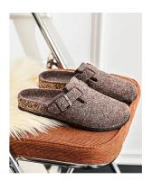 Zapatillas Unisex de verano, zapatos informales para casa, sandalias para caminar, chanclas de playa al aire libre, diseñador de lujo, moda, ligero para interiores - details 10