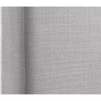 Tapiz de Cama Moderno de Lino Natural con Ribete hasta el Suelo Tapiz de Cabeza de Algodón Grueso de 8cm - details 11