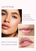 Aceite Esencial para Labios Instantáneos Mejora la Elasticidad Nutre los Labios - details 5