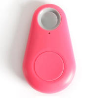 Llavero inteligente con alarma de advertencia para niños, buscador de mascotas, dispositivo antipérdida - details 1