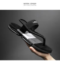 Nuevas Sandalias de Verano para Hombres Zapatos de Playa Antideslizantes de Suela Gruesa - details 15