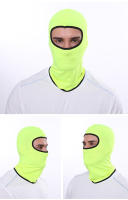 Gorro de ciclismo para hombre y mujer, bufanda cálida para correr, pasamontañas para bicicleta, senderismo, Camping, cubierta facial completa, sombreros para escalada, pesca, patinaje - details 19