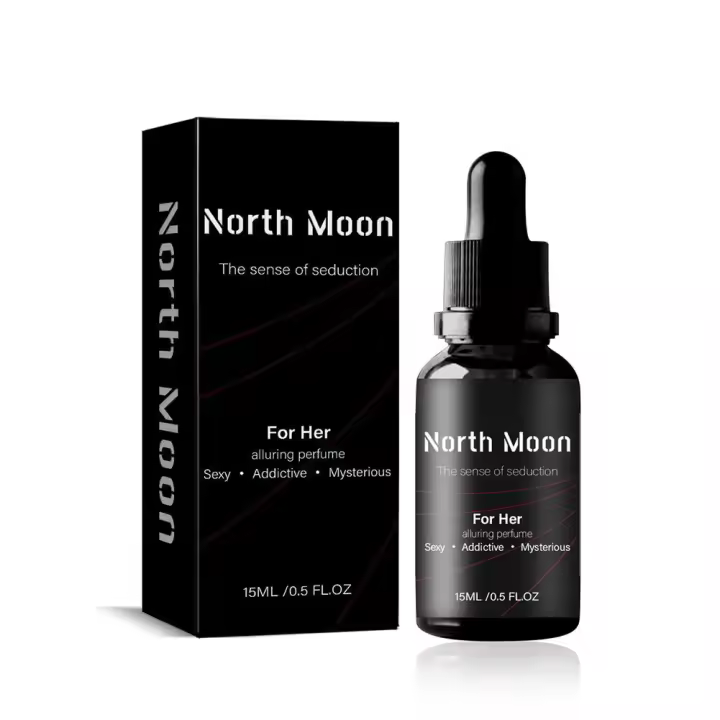 Aromaterapia Líquida de 15ml Perfume Aromático sin Llama para Hombres y Mujeres - 1