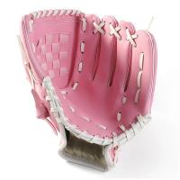 Guante de Béisbol para Deportes al Aire Libre Equipo de Práctica de Softbol Tamaño 9,5/10,5/11,5/12 - details 9