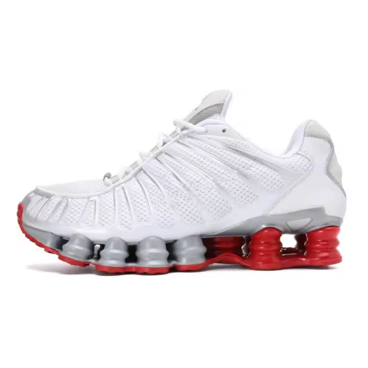 Zapatos deportivos de moda para hombres y mujeres, zapatos deportivos versátiles para uso diario, cómodos y adecuados para el deporte. - 1