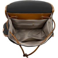 Mochila Oxford de gran capacidad para mujer, mochila impermeable para exteriores, bolsa de viaje, bolsa con cordón para mujer - details 3