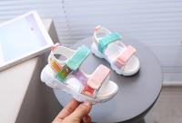 Sandalias Deportivas para Niños y Niñas Antideslizantes, Versátiles, Coloridas - details 6