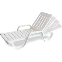 Hamaca Molo Malibú Reclinable Pack de 2 Tumbonas Plegables Reposabrazos Reclinables en 4 Posiciones - details 3