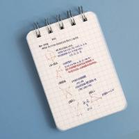 Mini Diario de Bolsillo A7 Cuaderno de Notas para Hacer Accesorios de Oficina Papelería y Artesanía - details 6