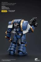 JOYTOY 40k 1/18 Figuras de acción Anime 13,6 cm Ultramarines Cataphractii Terminator Squad - details 2