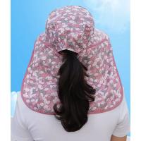 Gorra de Té Transpirable Sombrero de Trabajo Agrícola de Moda al Aire Libre - details 7