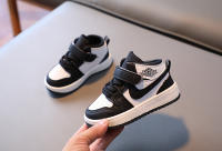 Zapatillas deportivas ligeras y transpirables para niños y niñas, zapatos informales de fondo suave para estudiantes - details 3