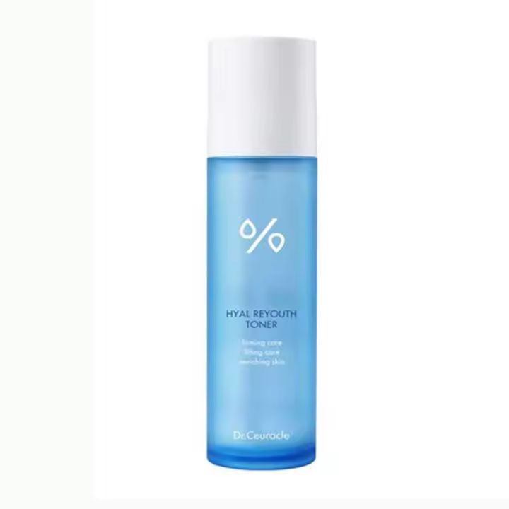 Dr. Ceuracle Hyal Reyouth Toner 4.05 onzas líquidas (aproximadamente 100,6 mililitros), revitaliza e ilumina la piel, - 1