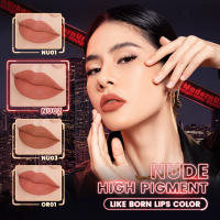 Glaze de Labios Mate Focallure Oferta Especial Herramientas de Cuidado de la Piel Facial - details 3