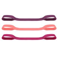 Banda de Resistencia para Fitness en Forma de Octángulo Equipo de Entrenamiento de Yoga de Silicona para Hogar y Deportes - details 8