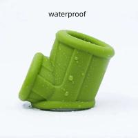 Anillo de silicona para hombres, ensanchador de bolas, sujeción de testículos y escroto, retraso de eyaculación masculina, tiempo duradero, Juguetes sexuales para hombres, juegos para adultos - details 10