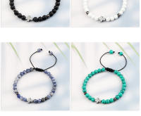 Pulseras Cifradas Blessed - details 5