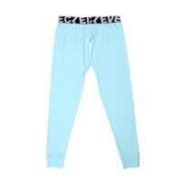 Ropa interior térmica modal Hombres cálidos Sexy pantalones largos Calzoncillos Bolsa de pene abierta Entrepierna Glúteos Leggings Thermo Botttoms - details 10