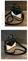 Nueva Bolsa sobre Hong Kong2025Bolsa cuadrada pequeña de alta calidad, bolsa de transporte de mano, bolsa de hombro de moda - details 13