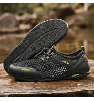 Zapatillas de deporte de ocio versátiles para hombre, zapatos deportivos ligeros y cómodos para caminar, zapatos cómodos y ligeros de alta calidad para caminar - details 20