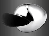 Leten Expansor de Diamio Extra Grande Enchufe Anal para Adultos Juguete Sensorial de Salud - details 14