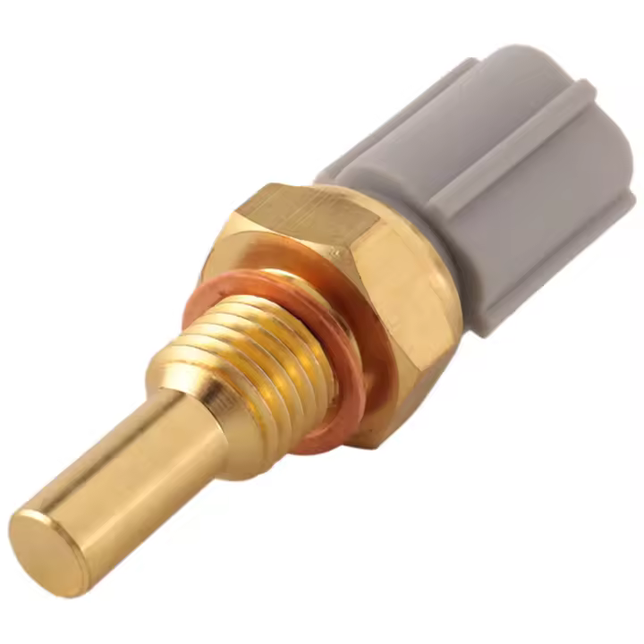 Sensor de temperatura del refrigerante para Toyota 4Runner Avalon Camry Celica Corolla Highlander sensores de temperatura del agua terrestre 89422-35010 - 1