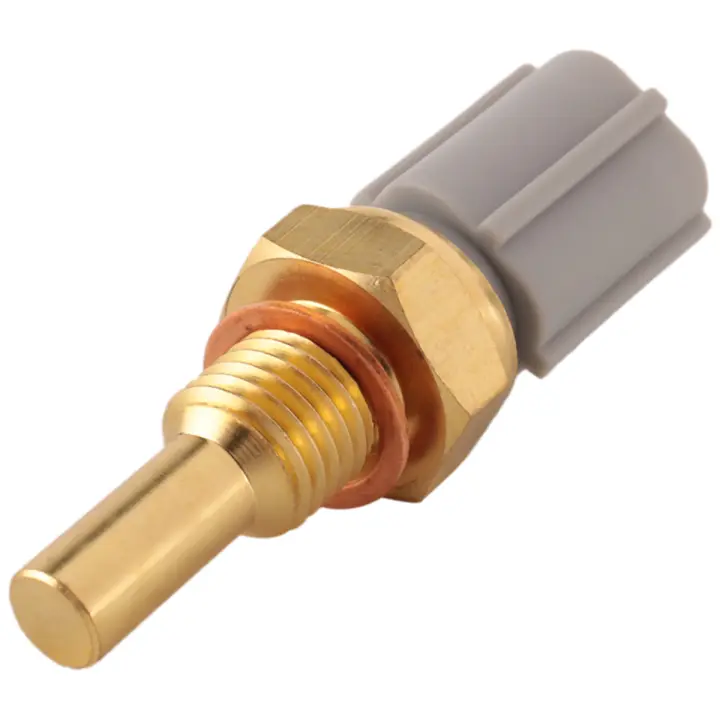 Sensor de temperatura del refrigerante para Toyota 4Runner Avalon Camry Celica Corolla Highlander sensores de temperatura del agua terrestre 89422-35010 - 1