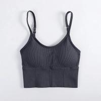 Top de tubo para mujer, Top de belleza en la espalda, Sujetador deportivo sin costuras, ropa interior para mujer, bralette sexy, sujetadores push-up, crop топ ж dik onder - details 9