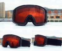Gafas de esquí para adultos, lentes de Snowboard para esquí al aire libre, a prueba de viento, de doble capa, antiniebla, para nieve, para hombre y mujer, novedad de 2023 - details 16