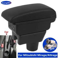 Reposabrazos de atención, reposabrazos Mirage Space Star CA, piezas modificadas, iluminación de accesorios para automóvil CA - details 0