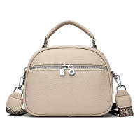 2025 nuevo bolso de las señoras, bolso cruzado de hombro simple a la moda, bolso de las señoras casual - details 2