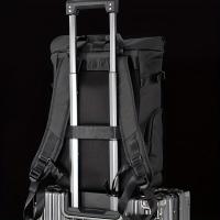 Moqueta Oxford Elegante para Hombres - Gran Capacidad, Ideal para la Escuela y Viajes - details 5