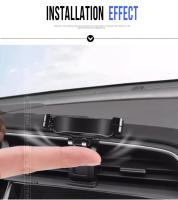 Soporte de Montaje Ventilado Vtear para Teléfonos Soporte Multifuncional para Vehículos CS75 PLUS 2018-2024 Accesorio de Estilo Interior de China No Impermeable - details 8