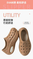 Zapatillas de Verano para Pareja Calzado de Conducción Antideslizante para Hombres y Mujeres - details 7