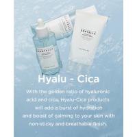 SKIN1004 Madagascar Centella Hyalu-Cica Crema Hidratante 2.53 fl.oz, 75ml - details 1