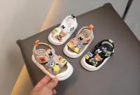 Sandalias de verano para bebé Baotou de 6 a 12 meses, zapatos de suela suave, 9 mareas, 2 y 0 - details 1