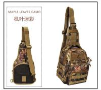 Mochila táctica militar para deportes al aire libre, bolso de hombro Sg, senderismo, Camping, caza, pesca - details 17