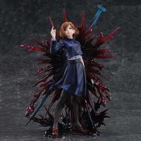 SEGA S-FIRE Itadori Yuji Satoru Gojo Kugisaki Nobara Fushiguro Megumi Jujutsu Kaisen Anime Figura Muñeca - details 18